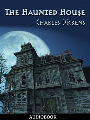 cover image of The Haunted House